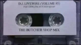 08 Rollin With Da Butcha Squad   DJ Livewire
