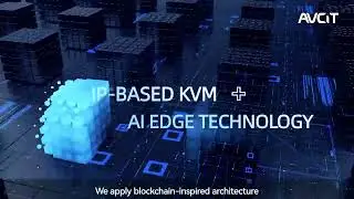 Smart KVM Solution for Energy powered by AVCiT