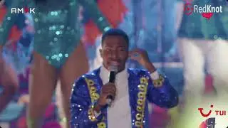 Rei Di Tumba 2026 | Charelson Sontje Mercelina | Awe Tami So Kubo | ERA | Festival Di Tumba 2026