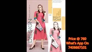 By Wholesale Boho  Kurtis