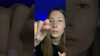 Plucking Negative Energy & Aura Cleaning 🌟| Powerful ASMR for Instant Relief #asmr #tingles