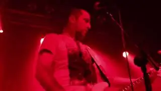 Yugular - La calma tensa (Directo en Gasteiz)