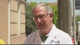 Emory infectious disease expert responds to new pandemic phase