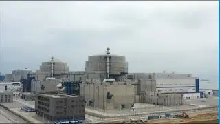 How safe and green is China's Hualong One nuclear reactor?