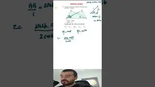 Trigonometri &Ouml;SYM bu tarz sorar! #ayt  #yks #tyt #matematik