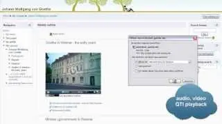 edu-sharing 1.6 - the open source repository for education