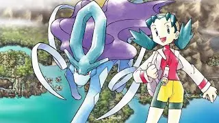 Dragon G  is live! Pok&eacute;mon Scarlet Version