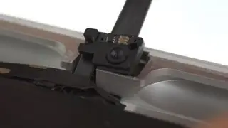 Front camera repair - iPad 2 Wifi How to Tutorial