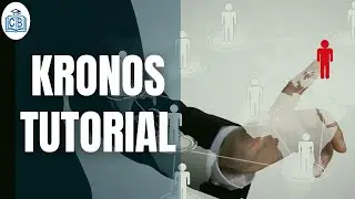 Kronos Online Training | Kronos Tutorial | Kronos Certification Training | Cyberbrainer
