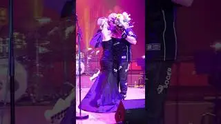 Highlights Koncerta Danijele Martinović u Lisinskom - Kratki Pregled