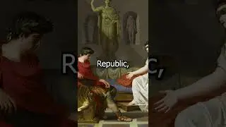 The Secret Power of Roman Women: Not Just Wives and Mothers