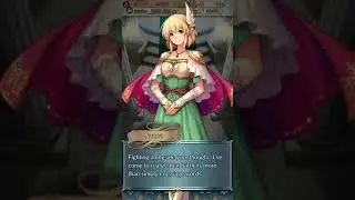 Nanna Level 40 Support Conversation