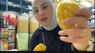 جبتها الكم من البحر🤩اخر ثلاثة ايام شلون قضيناها😅