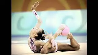 #002 Rhythmic + Artistic Gymnastics music - 1:30 min - Nostalgia