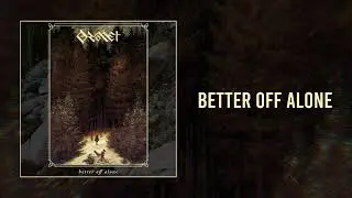 Oromet – Better Off Alone (2025 | Single)