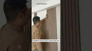 wpc wall panel installation. wpc wall panel supplier. wpc design. wpc wall panel price #wpc