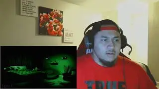 THESE STORIES ARE FREAKY!!! 3 True Sleepover Horror Stories (Vol. 3) (REACTION) WTFF!!!