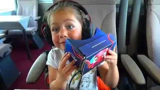 Eurostar Odyssey Virtual Reality Experiential & Social Content Campaign | Hyperactive