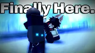 His Kit Is So Cold. (Roblox SoulBound)