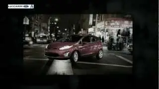 Ford Dealerships In NJ