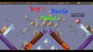 Transformice - Manneysenawy +50 Ratos #1 [ Skill ]
