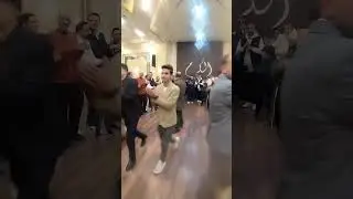 محمدابو الهيجاء فرقة الفدى عرس مهند أبو عجور.. دحية