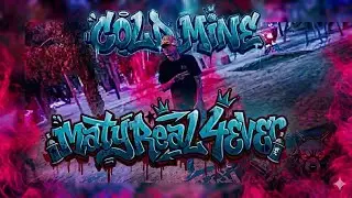 Cold Mine - MatyReal4Ever