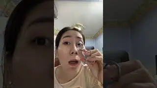 Научитесь делать макияж #короткие #видео #макияж #научитесьмакияжу #стильныймакияж #камбоджа #sms...