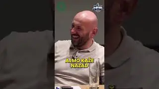 Goran Reljić - Zavr&scaron;io sam u zatvoru
