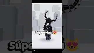 S&uacute;per Wow😻#roblox #apoyoooo #parati#noflop