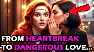 Heartbreak Led Her to the Beach &mdash; Until the Mafia Queen Stole Her Heart