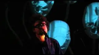 The Lumiphonic Creature Choir - Spit Out The Stone (live)
