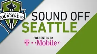 T-Mobile Sound Off Seattle: DeAndre Yedlin makes a special visit