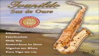 Ivanildo Do Sax De Ouro Vol. 8