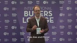 Beer&Food Attraction 2025: Interviste ai Buyer - Espen Christensen di Strag