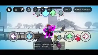 lacuna and oblivion and ??? gameplay but roblox (91B notes)