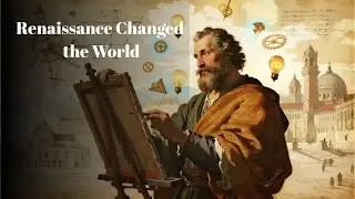 How the Renaissance Changed the World