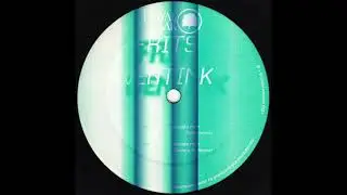 Frits Wentink - Double Man (KiNK Remix)