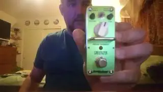 Tomsline pedals!