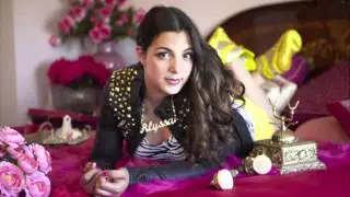 Alyssa Rubino -- Keep On Dancing (Cutmore Club Mix)