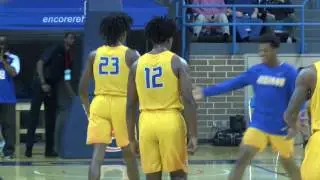 Jemison advances to Final 4 with the 60-51 win over Lee