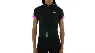 Sugoi Women's RS Cycling Jersey | SwimOutlet.com