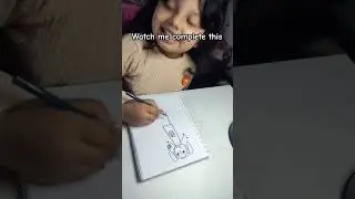 HOW can i be so creative by mind 🤔 #elikids #childrenmusic #nurseryrhymes #kidssongs #fairytales