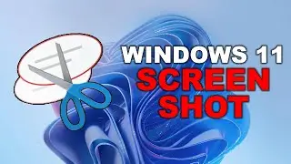 Windows 11: How to Screenshot ANYTHING [Guide]