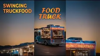 Food Truck Business Dubai | Complete Guide