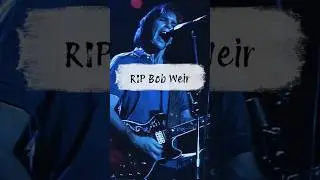 Боб Вейр - Изолированный вокал - Самсон и Далила #gratefuldead #bobweir #jambands #isolatedvocals
