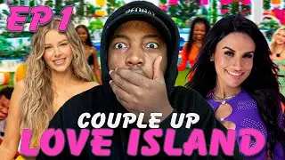 LOVE ISLAND SEASON 7 EPISODE 1 SHOCKING MOMENTS