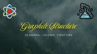 How to draw Graphite structure?