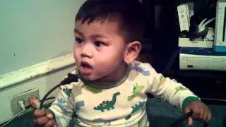 Sup Mason!
