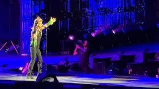 The Rolling Stones Beast of Burden Live at Sofi Stadium Los Angeles 7/10